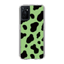 スリムプロテクションケース［ Cow - Green ］