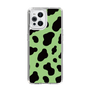 スリムプロテクションケース［ Cow - Green ］