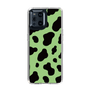 スリムプロテクションケース［ Cow - Green ］