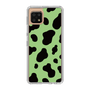 スリムプロテクションケース［ Cow - Green ］