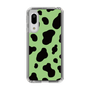 スリムプロテクションケース［ Cow - Green ］