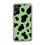 スリムプロテクションケース［ Cow - Green ］