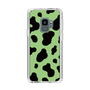 スリムプロテクションケース［ Cow - Green ］