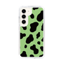 スリムプロテクションケース［ Cow - Green ］