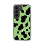 スリムプロテクションケース［ Cow - Green ］
