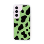 スリムプロテクションケース［ Cow - Green ］