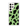スリムプロテクションケース［ Cow - Green ］