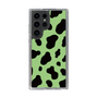 スリムプロテクションケース［ Cow - Green ］