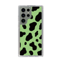 スリムプロテクションケース［ Cow - Green ］