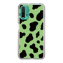 スリムプロテクションケース［ Cow - Green ］