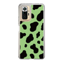 スリムプロテクションケース［ Cow - Green ］