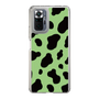 スリムプロテクションケース［ Cow - Green ］