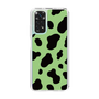 スリムプロテクションケース［ Cow - Green ］