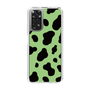 スリムプロテクションケース［ Cow - Green ］