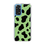 スリムプロテクションケース［ Cow - Green ］