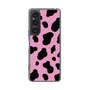スリムプロテクションケース［ Cow - Pink ］
