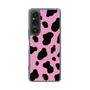スリムプロテクションケース［ Cow - Pink ］