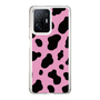 スリムプロテクションケース［ Cow - Pink ］