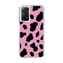 スリムプロテクションケース［ Cow - Pink ］