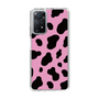 スリムプロテクションケース［ Cow - Pink ］
