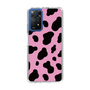 スリムプロテクションケース［ Cow - Pink ］