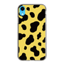 スリムプロテクションケース［ Cow - Yellow ］