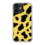 スリムプロテクションケース［ Cow - Yellow ］
