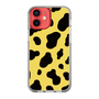 スリムプロテクションケース［ Cow - Yellow ］