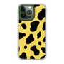 スリムプロテクションケース［ Cow - Yellow ］