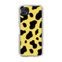 スリムプロテクションケース［ Cow - Yellow ］