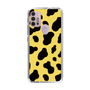 スリムプロテクションケース［ Cow - Yellow ］