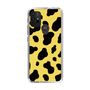 スリムプロテクションケース［ Cow - Yellow ］