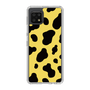 スリムプロテクションケース［ Cow - Yellow ］