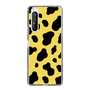 スリムプロテクションケース［ Cow - Yellow ］