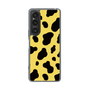 スリムプロテクションケース［ Cow - Yellow ］