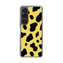スリムプロテクションケース［ Cow - Yellow ］