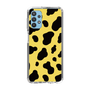 スリムプロテクションケース［ Cow - Yellow ］