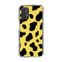 スリムプロテクションケース［ Cow - Yellow ］