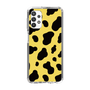 スリムプロテクションケース［ Cow - Yellow ］