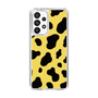 スリムプロテクションケース［ Cow - Yellow ］