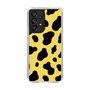 スリムプロテクションケース［ Cow - Yellow ］