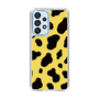 スリムプロテクションケース［ Cow - Yellow ］