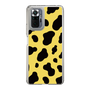 スリムプロテクションケース［ Cow - Yellow ］