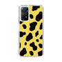 スリムプロテクションケース［ Cow - Yellow ］