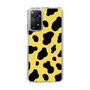 スリムプロテクションケース［ Cow - Yellow ］