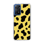 スリムプロテクションケース［ Cow - Yellow ］