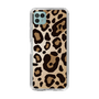 スリムプロテクションケース［ Leopard - Yellow ］