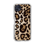 スリムプロテクションケース［ Leopard - Yellow ］