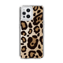 スリムプロテクションケース［ Leopard - Yellow ］