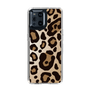 スリムプロテクションケース［ Leopard - Yellow ］